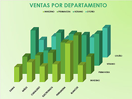 Ejemplo del curso Excel Completo